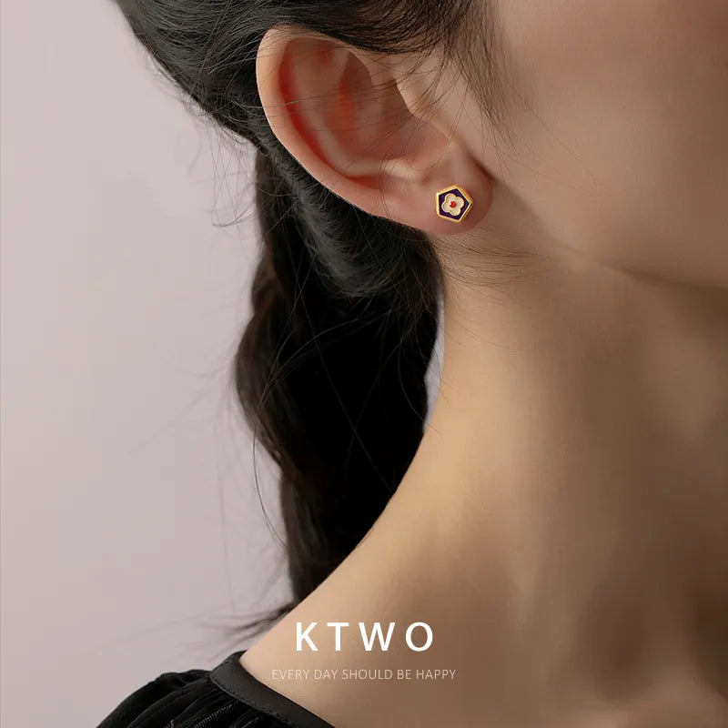 ARLINSTORY&KTWO·02 Earring