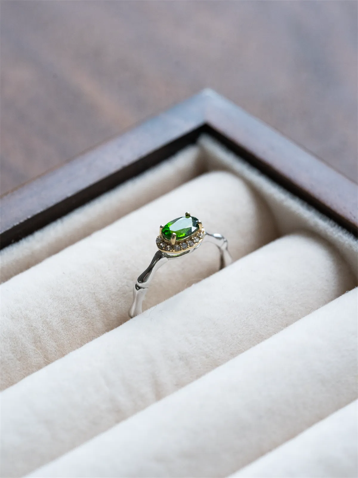 ARLINSTORY·Celure RING