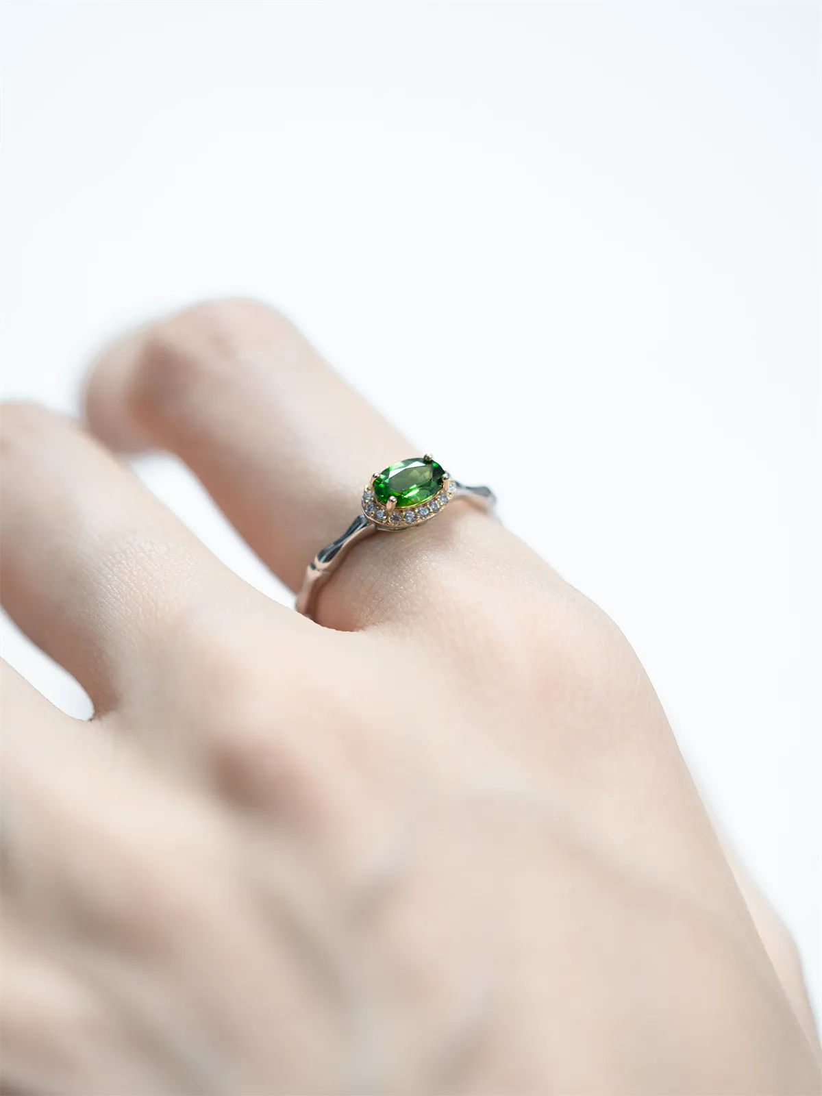 ARLINSTORY·Celure RING