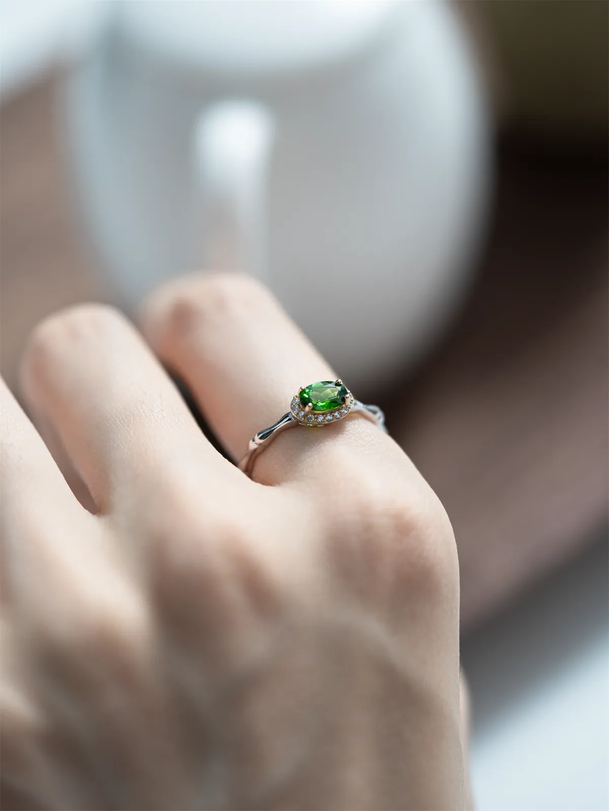 ARLINSTORY·Celure RING