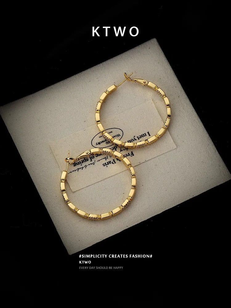 ARLINSTORY&KTWO·07 Earring