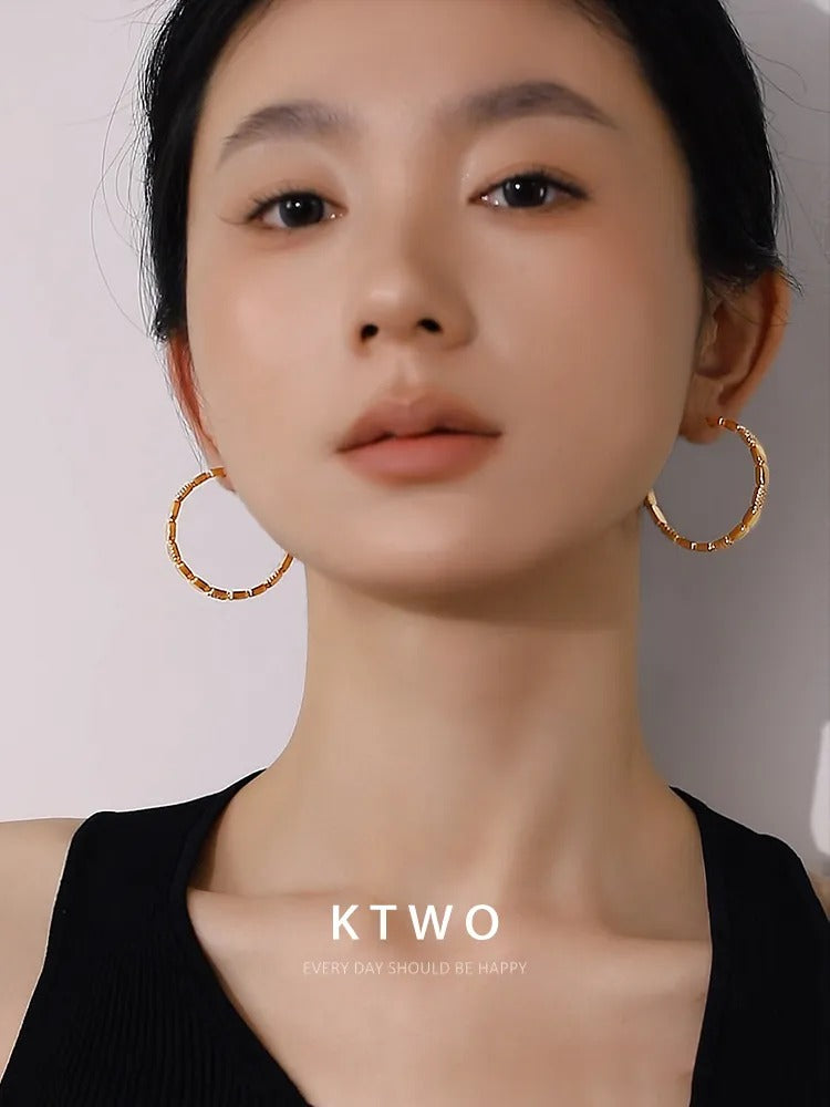 ARLINSTORY&KTWO·07 Earring