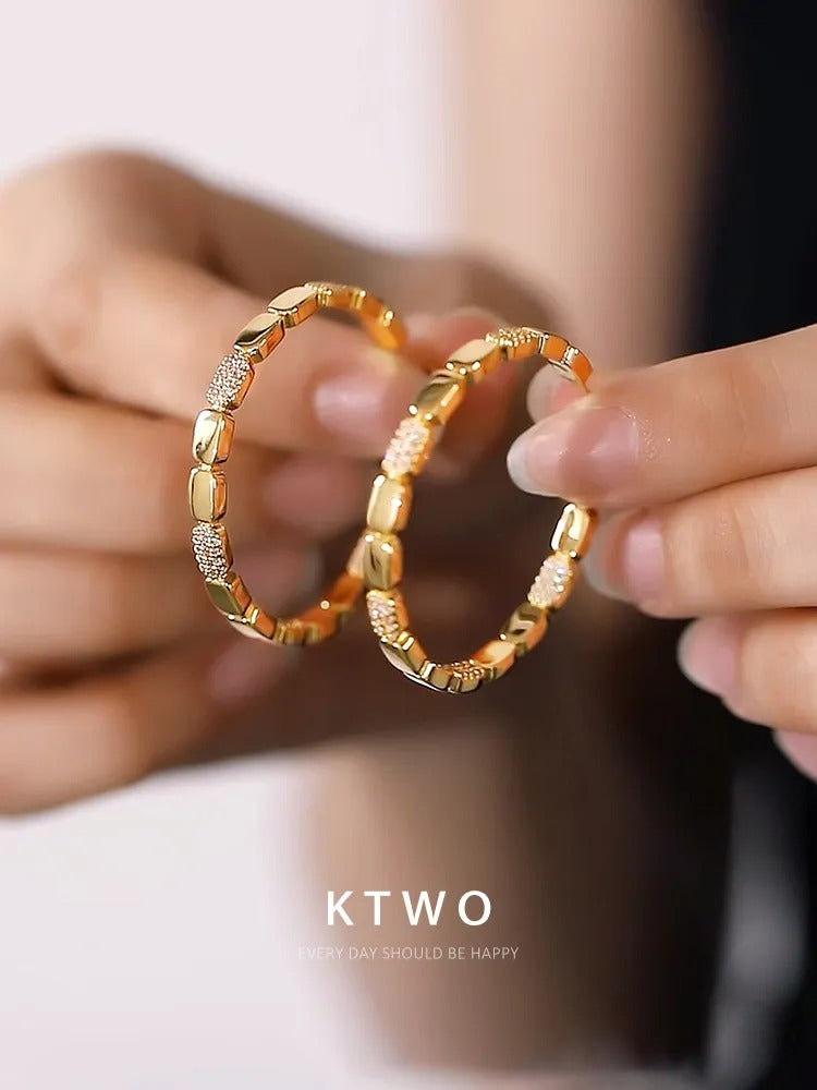 ARLINSTORY&KTWO·07 Earring