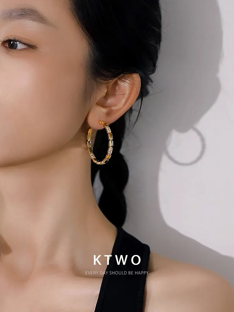 ARLINSTORY&KTWO·07 Earring