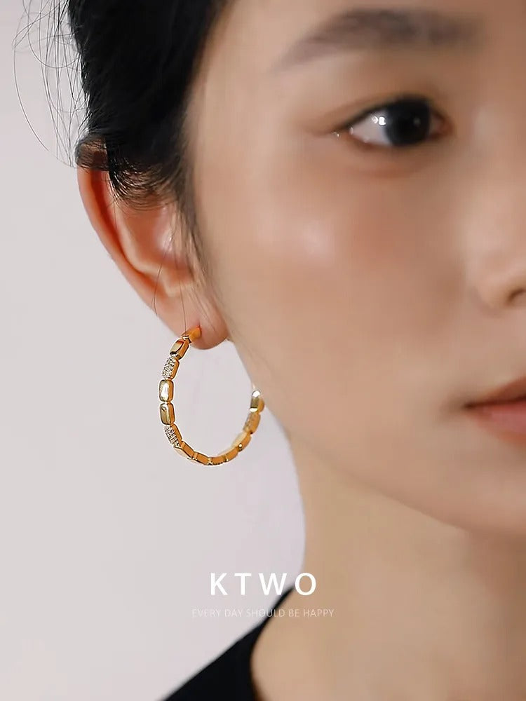 ARLINSTORY&KTWO·07 Earring