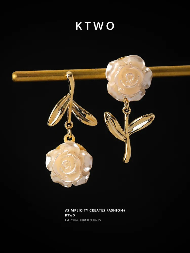 ARLINSTORY&KTWO·09 Earring