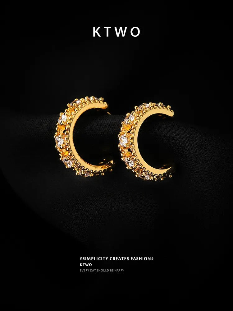 ARLINSTORY&KTWO·10 Earring