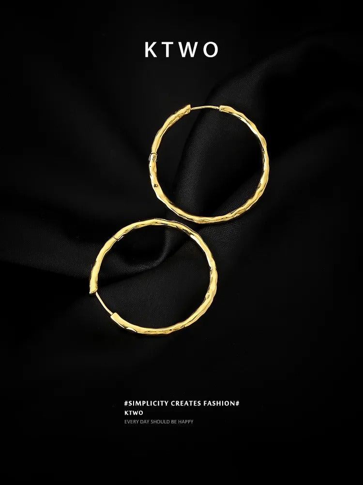 ARLINSTORY&KTWO·13 Earring