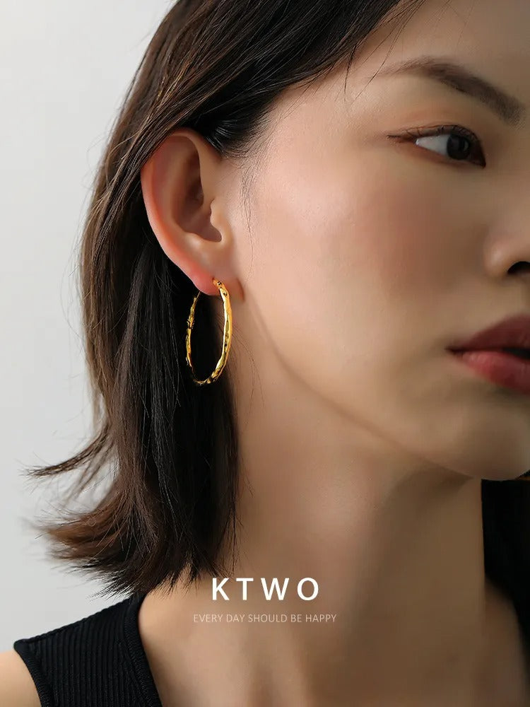 ARLINSTORY&KTWO·13 Earring