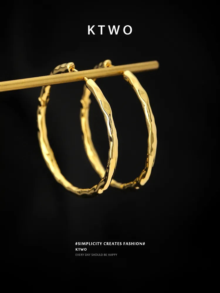 ARLINSTORY&KTWO·13 Earring