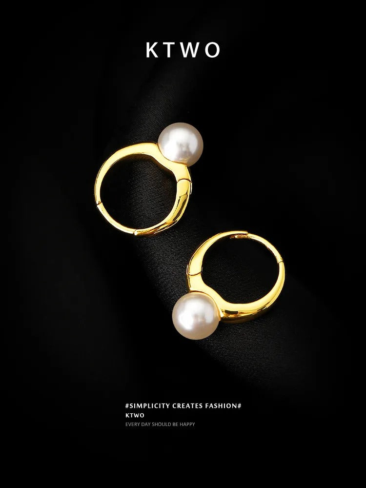 ARLINSTORY&KTWO·16 Earring