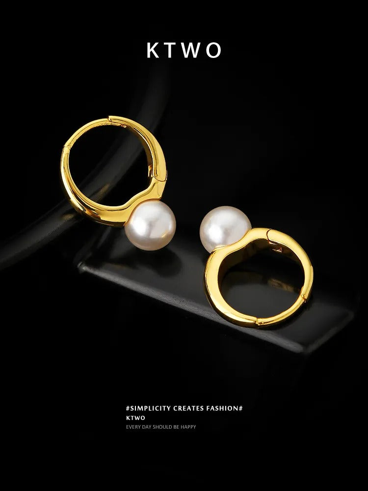 ARLINSTORY&KTWO·16 Earring