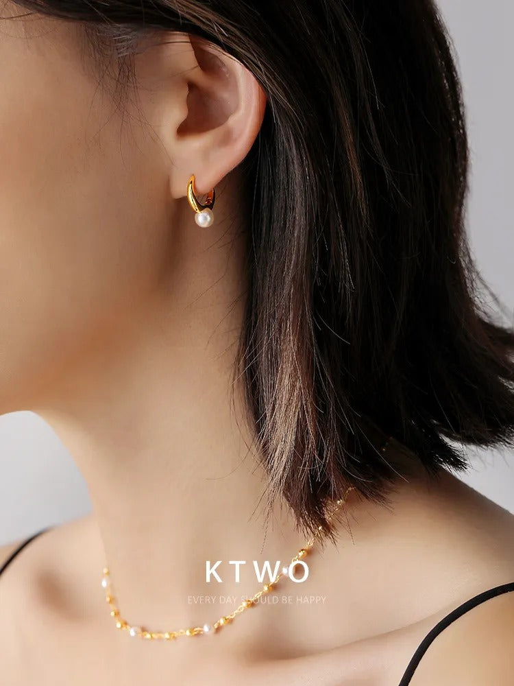 ARLINSTORY&KTWO·16 Earring