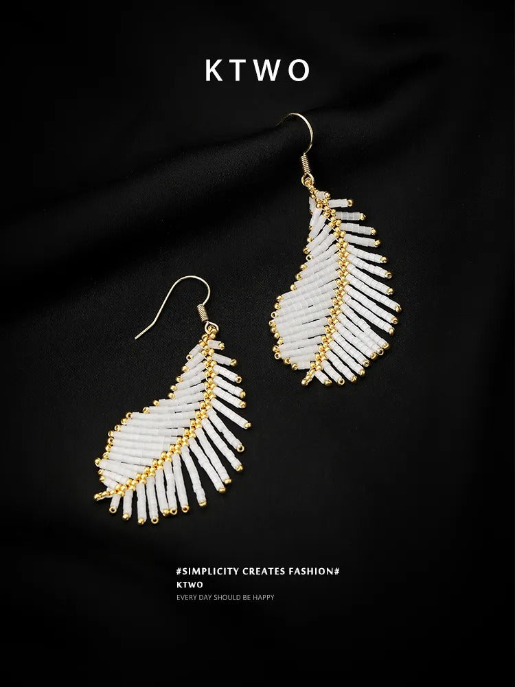 ARLINSTORY&KTWO·17 Earring