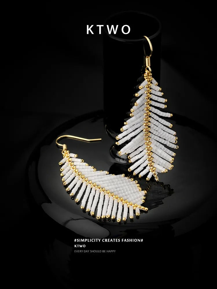 ARLINSTORY&KTWO·17 Earring