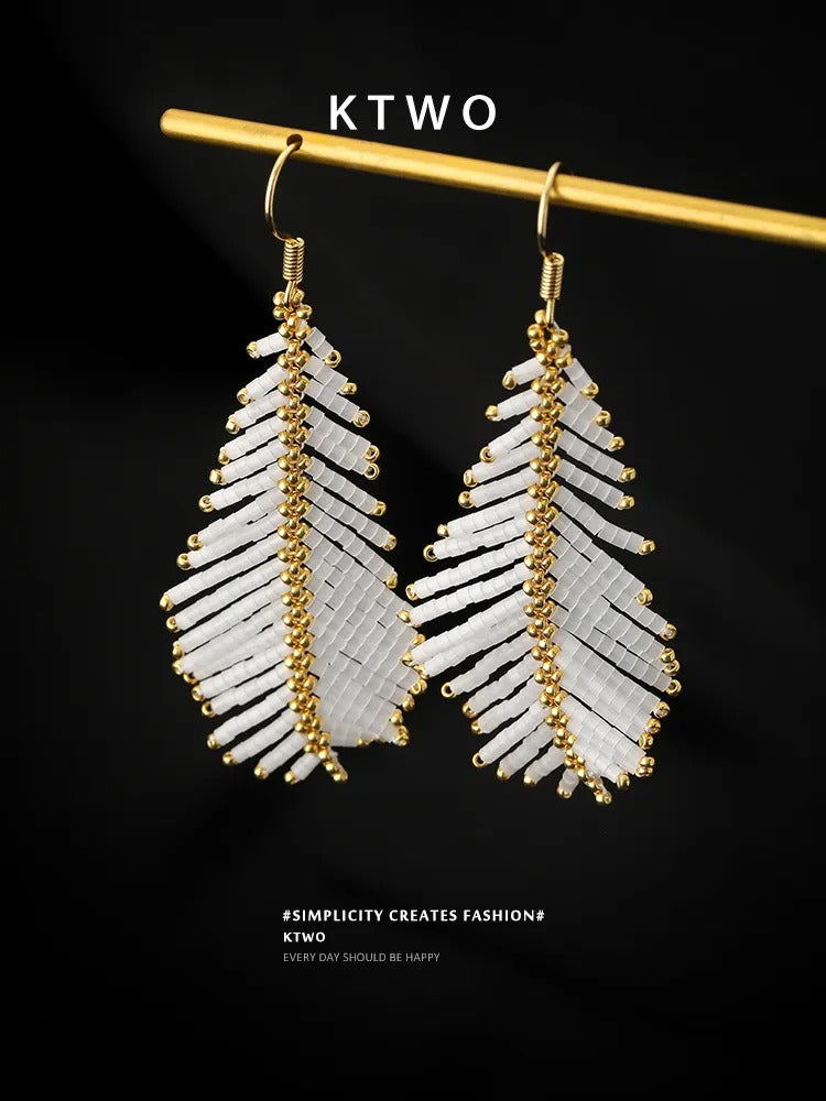 ARLINSTORY&KTWO·17 Earring