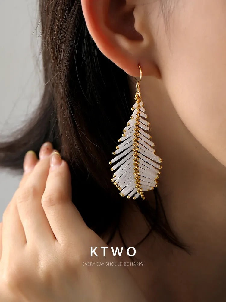 ARLINSTORY&KTWO·17 Earring
