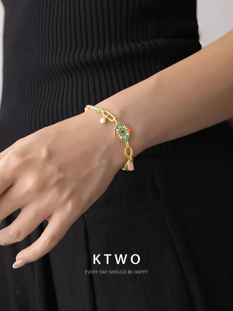 ARLINSTORY&KTWO·06 Bracelets