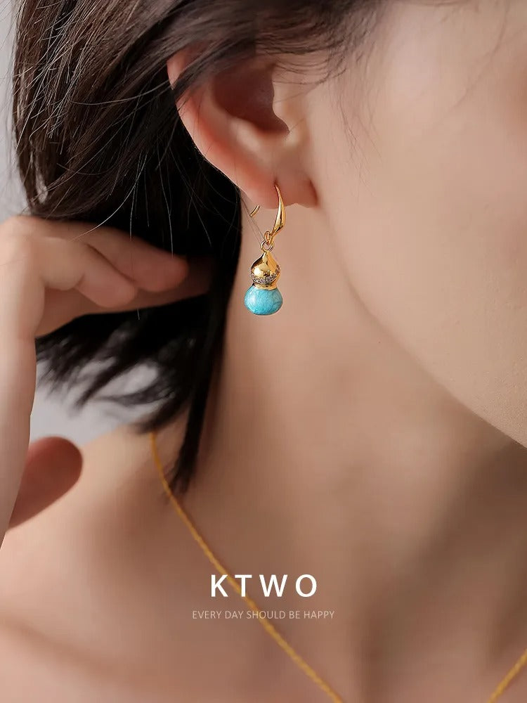ARLINSTORY&KTWO·18 Earring