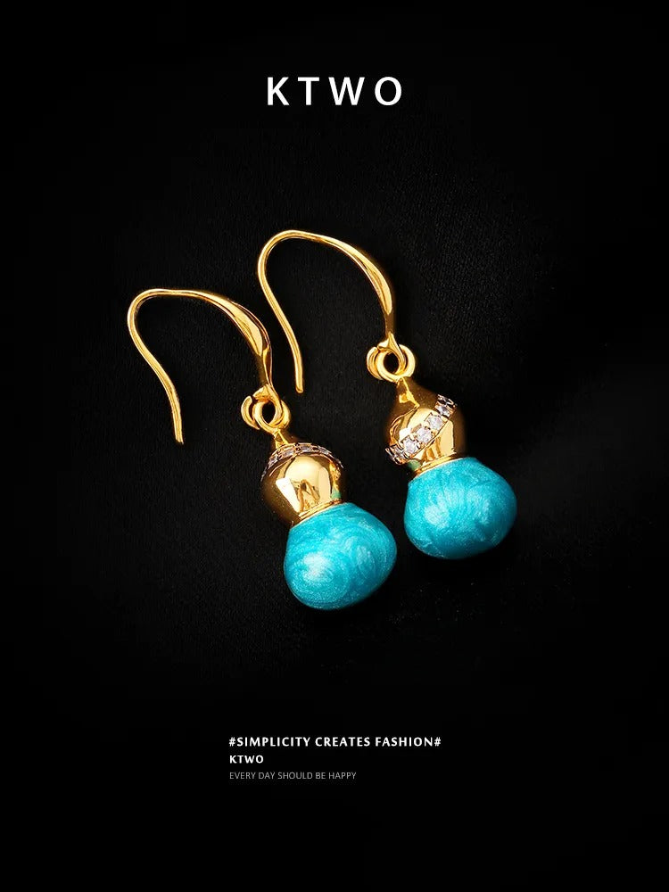 ARLINSTORY&KTWO·18 Earring