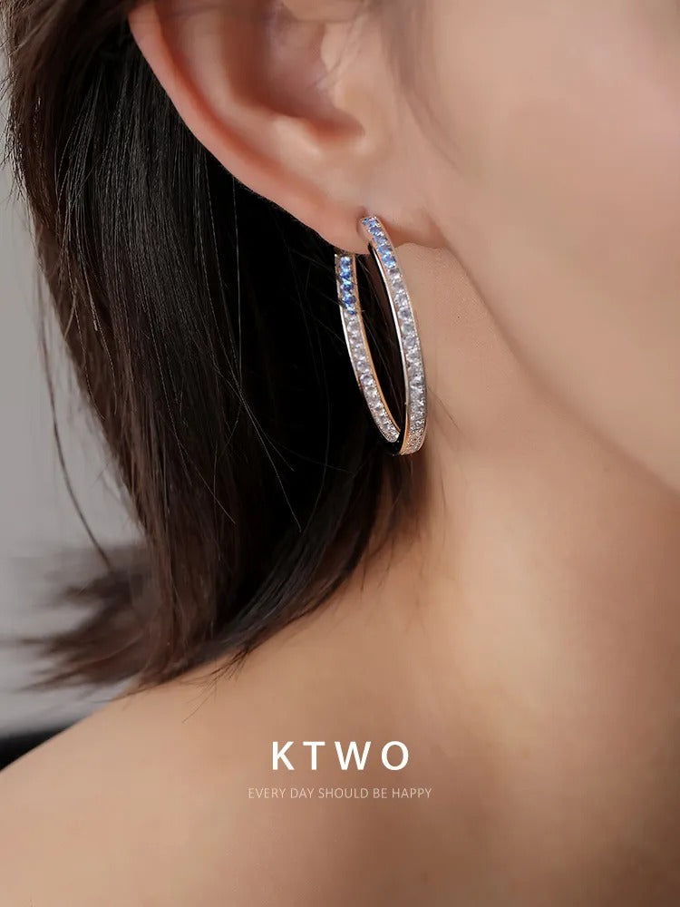 ARLINSTORY&KTWO·19 Earring