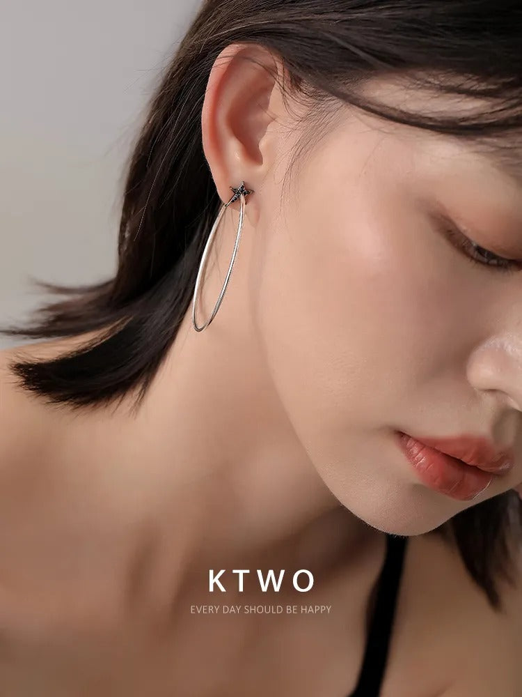 ARLINSTORY&KTWO·21 Earring