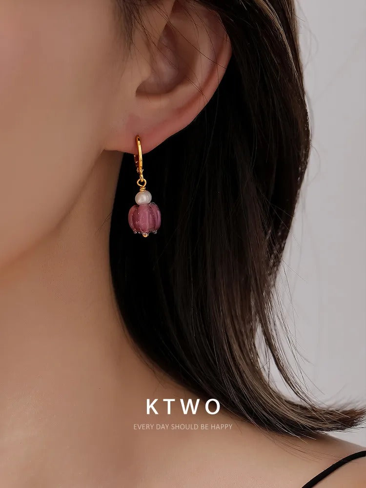 ARLINSTORY&KTWO·20 Earring
