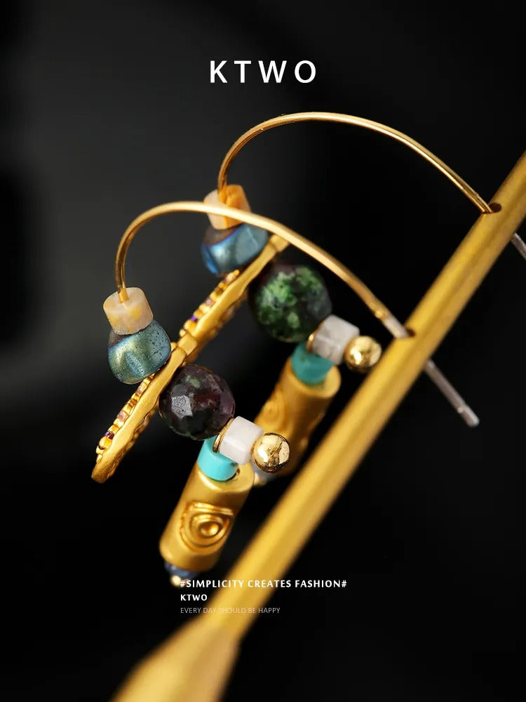 ARLINSTORY&KTWO·23 Earring