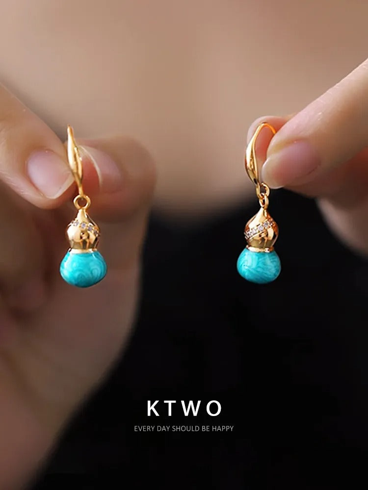 ARLINSTORY&KTWO·18 Earring