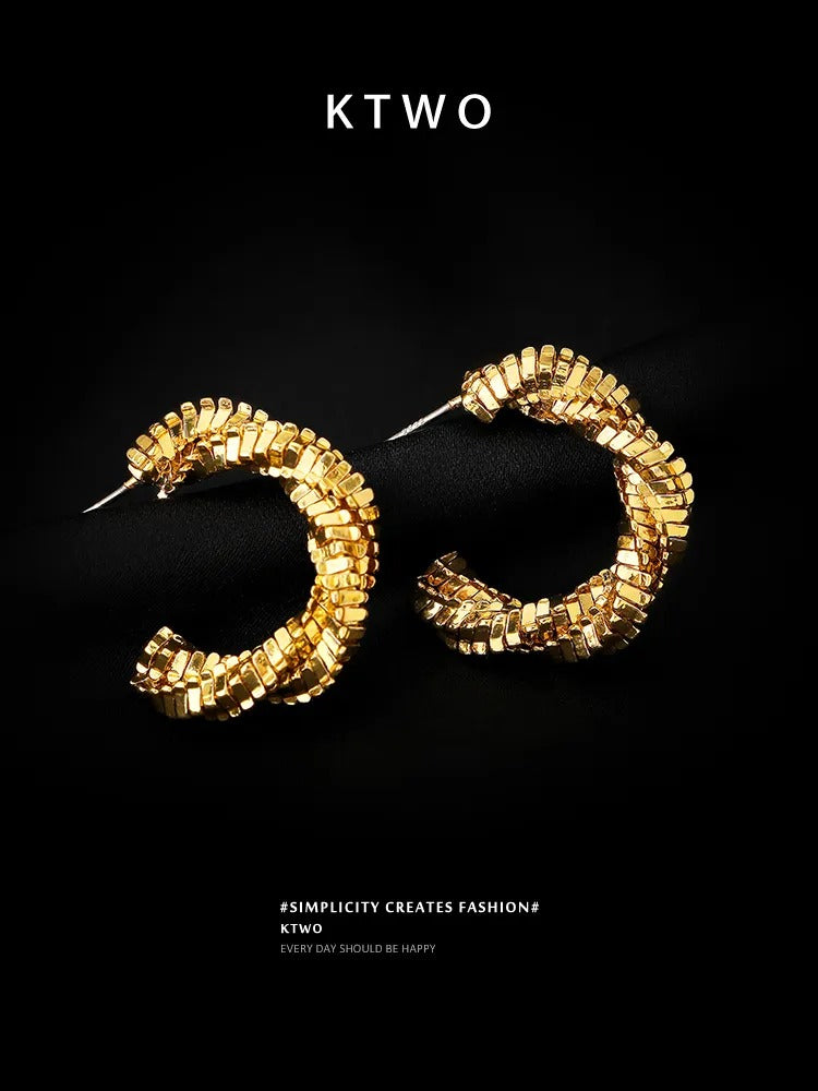 ARLINSTORY&KTWO·25 Earring