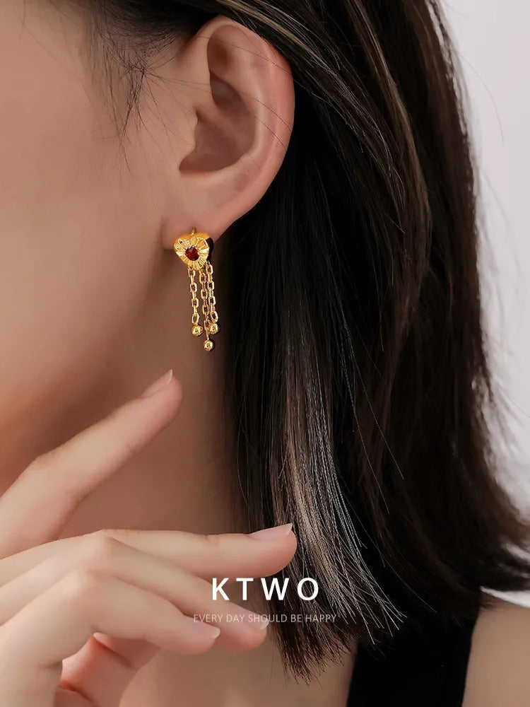 ARLINSTORY&KTWO·26 Earring