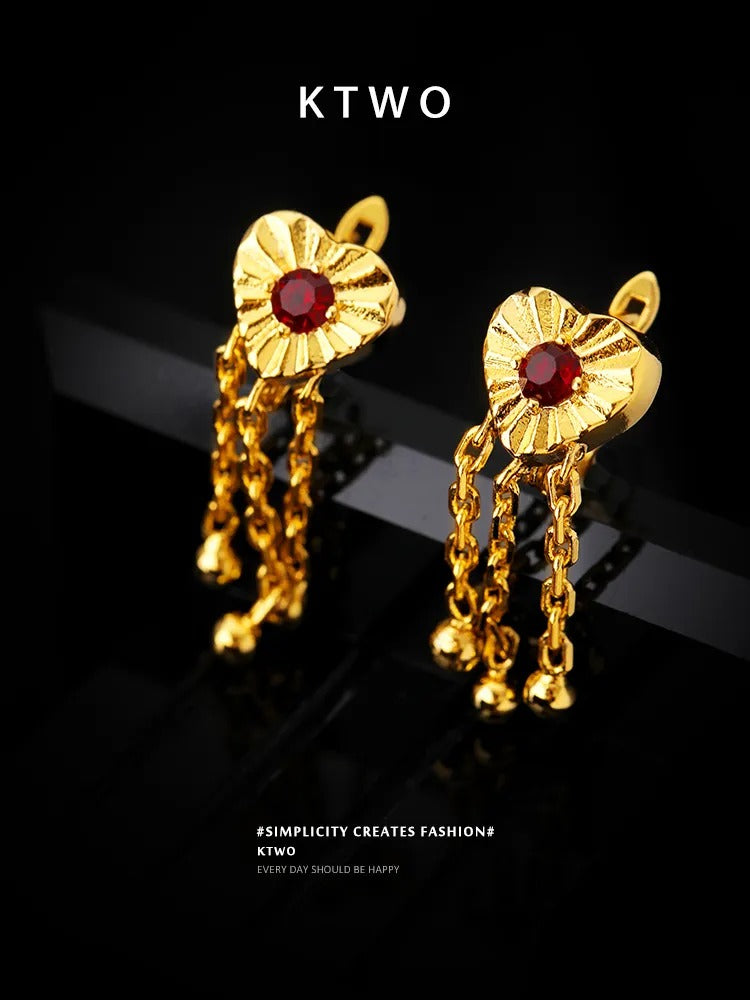 ARLINSTORY&KTWO·26 Earring