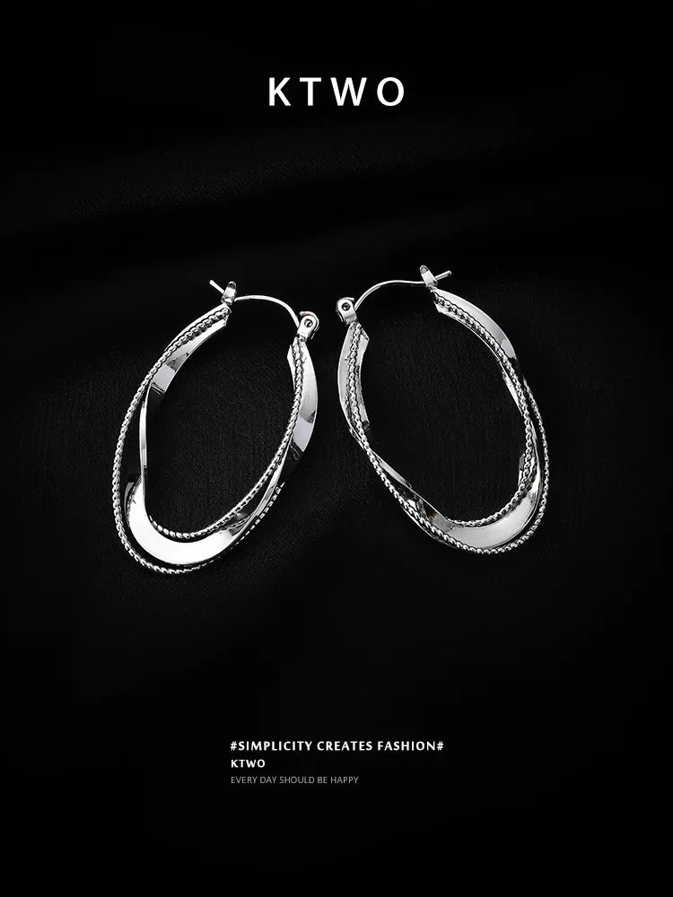 ARLINSTORY&KTWO·28 Earring
