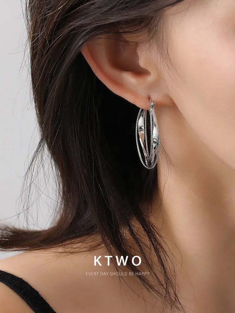 ARLINSTORY&KTWO·28 Earring
