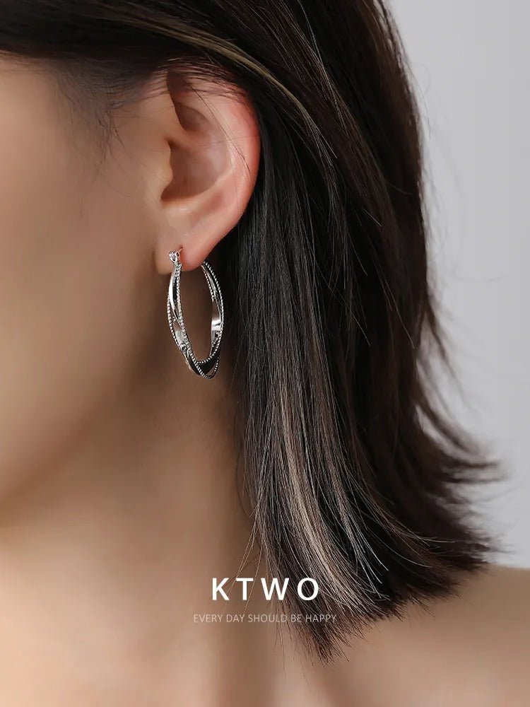 ARLINSTORY&KTWO·28 Earring