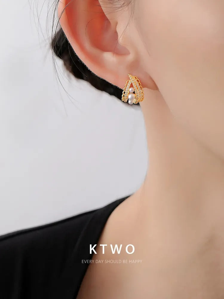 ARLINSTORY&KTWO·29 Earring