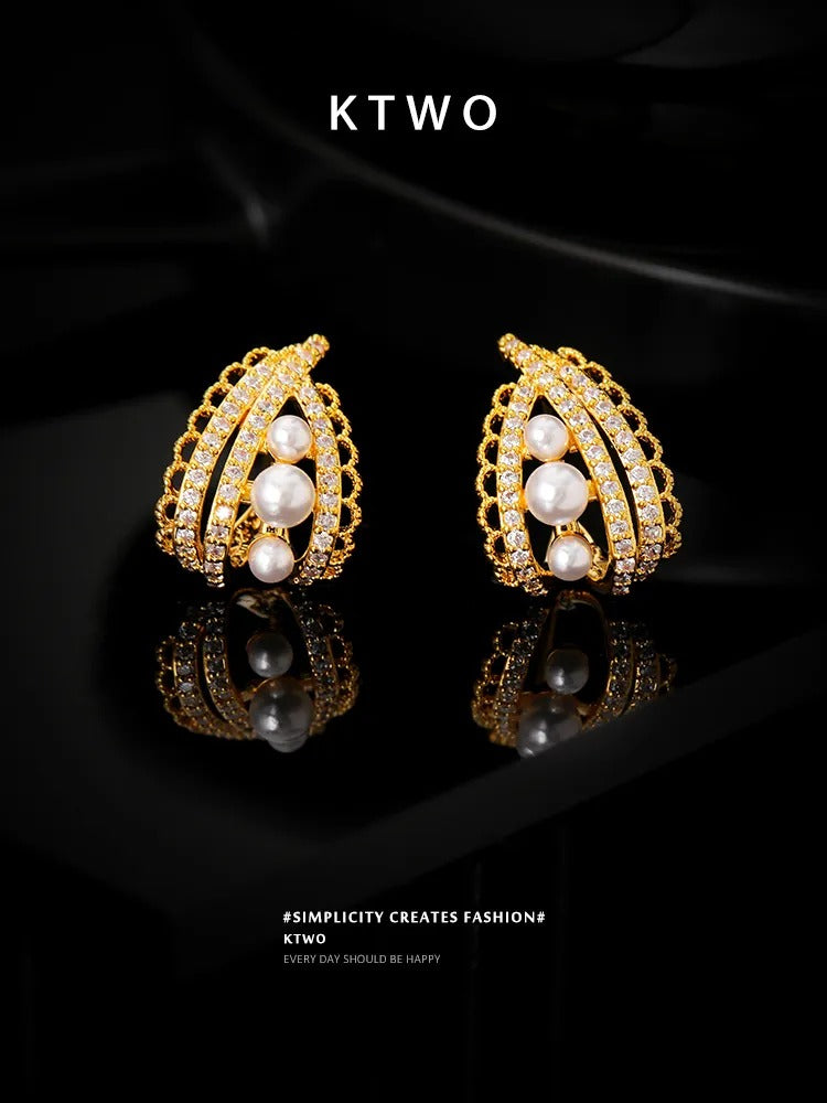 ARLINSTORY&KTWO·29 Earring