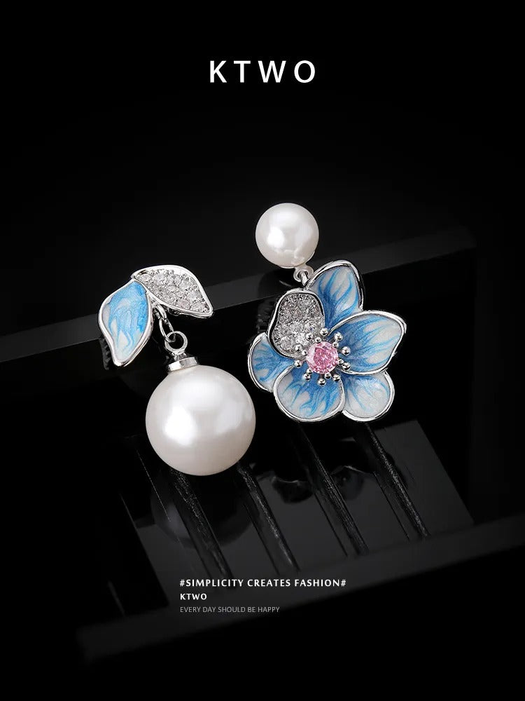 ARLINSTORY&KTWO·31 Earring