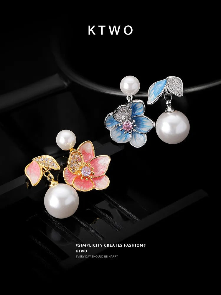 ARLINSTORY&KTWO·31 Earring