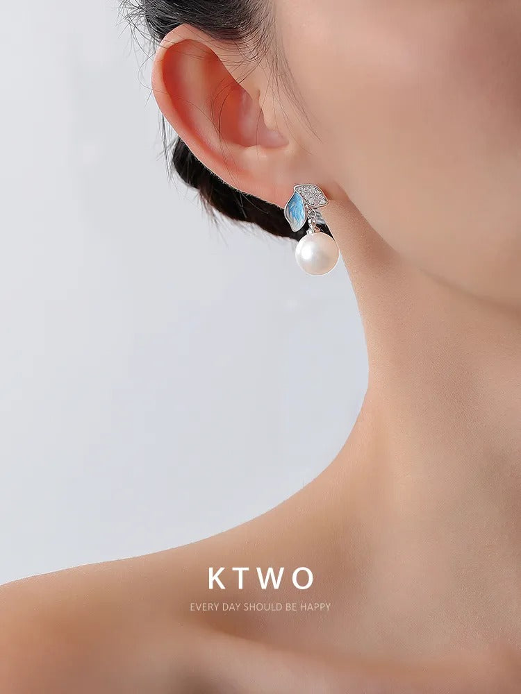 ARLINSTORY&KTWO·31 Earring