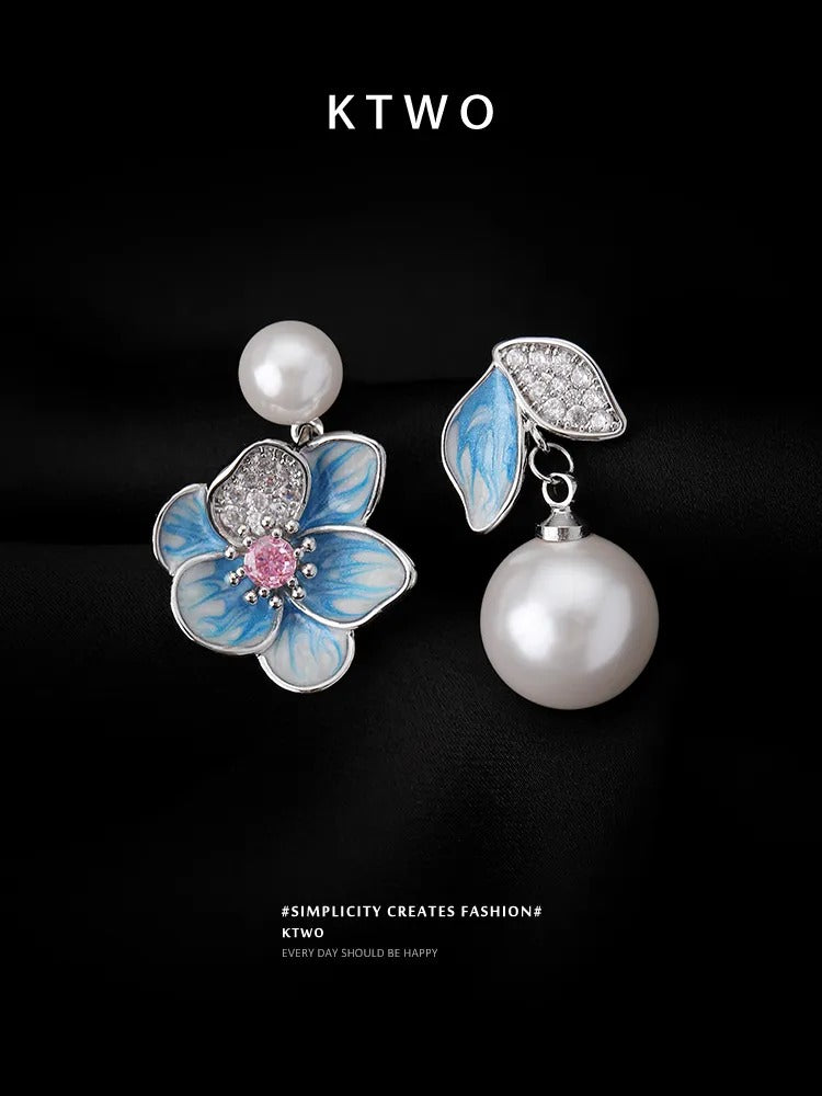 ARLINSTORY&KTWO·31 Earring