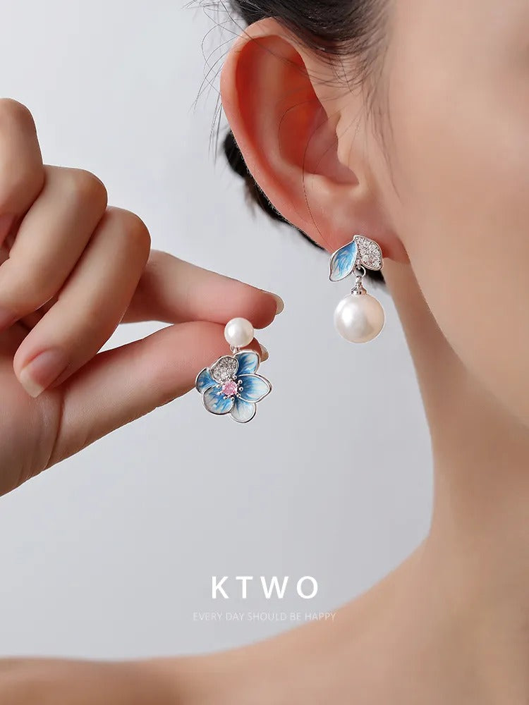 ARLINSTORY&KTWO·31 Earring