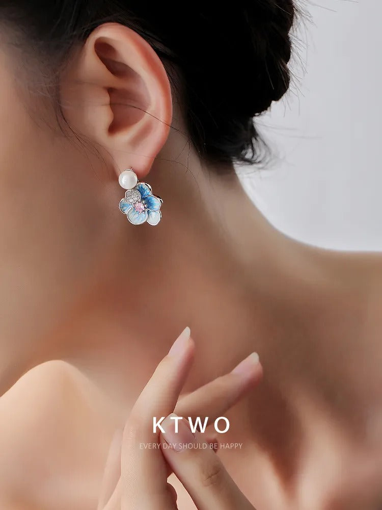 ARLINSTORY&KTWO·31 Earring