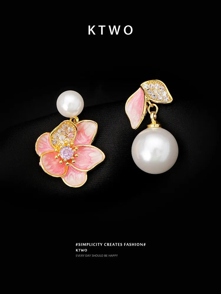 ARLINSTORY&KTWO·32 Earring