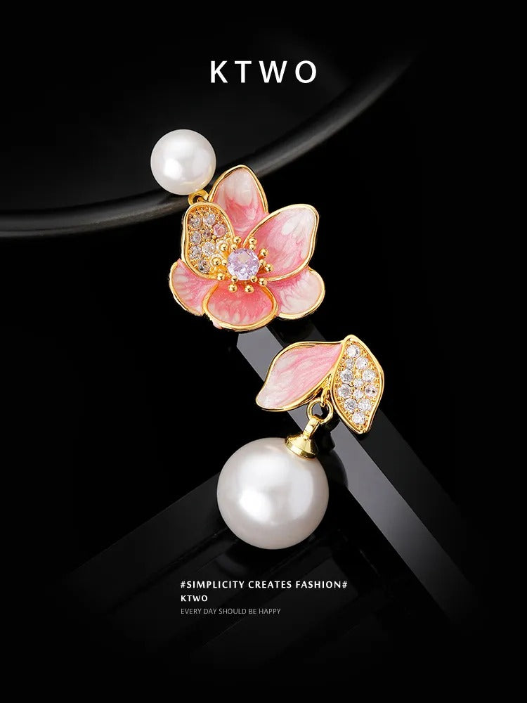 ARLINSTORY&KTWO·32 Earring