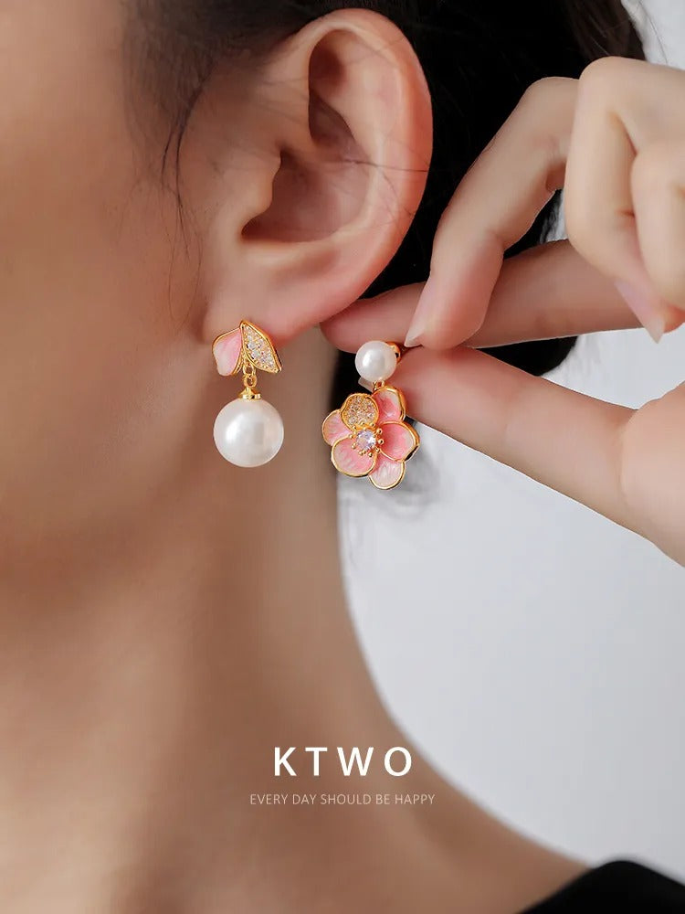ARLINSTORY&KTWO·32 Earring