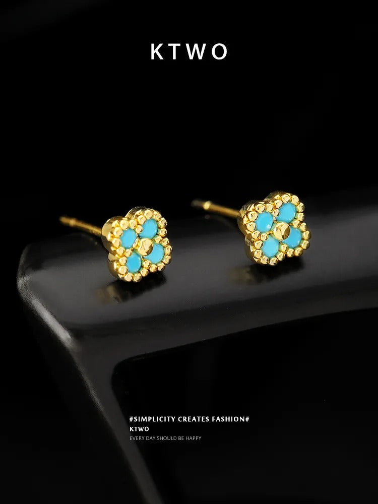 ARLINSTORY&KTWO·34 Earring