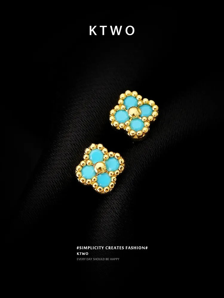 ARLINSTORY&KTWO·34 Earring