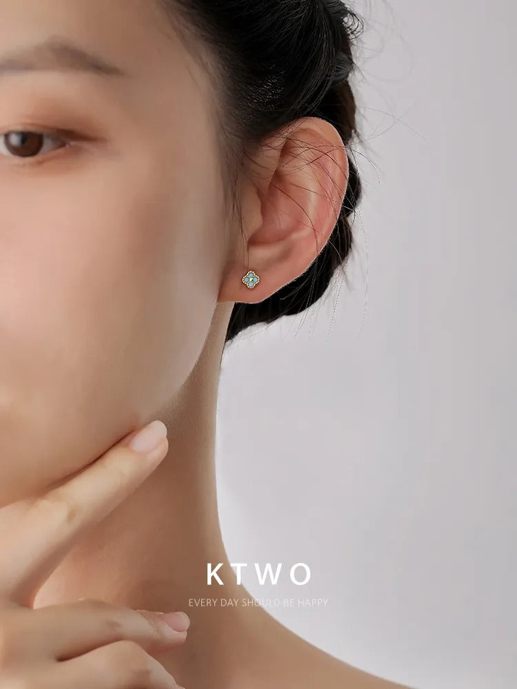 ARLINSTORY&KTWO·34 Earring