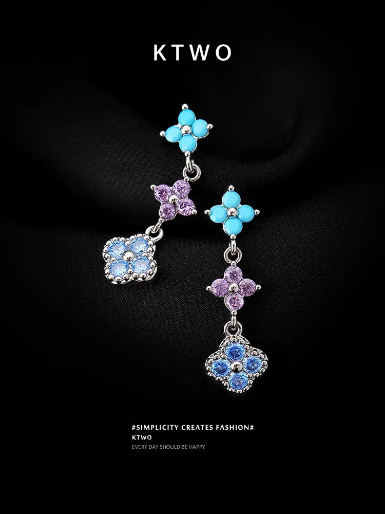 ARLINSTORY&KTWO·35 Earring